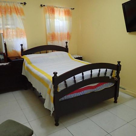 Urban Oasis Apartment Castries Exterior photo