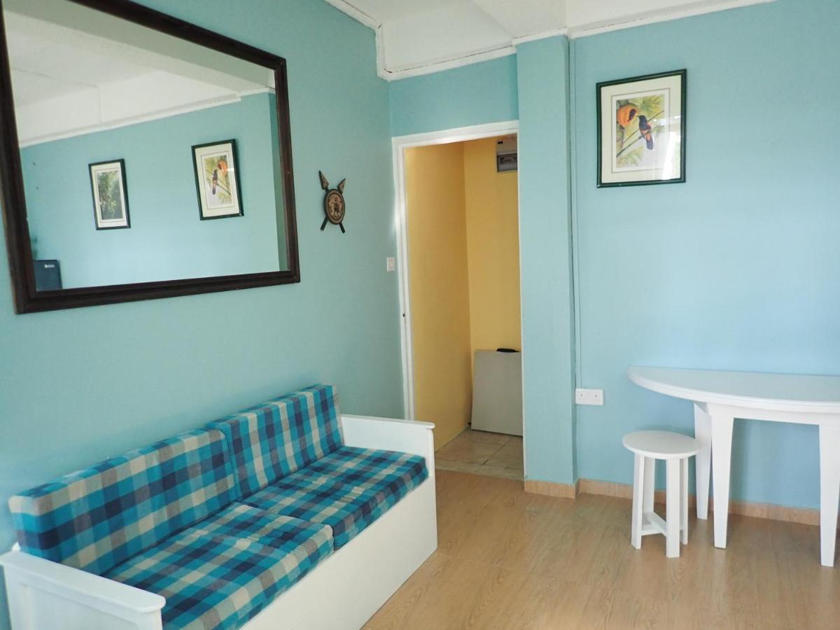 Urban Oasis Apartment Castries Exterior photo