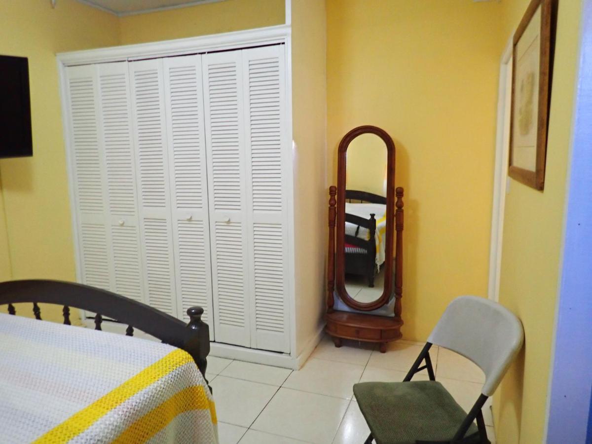 Urban Oasis Apartment Castries Exterior photo