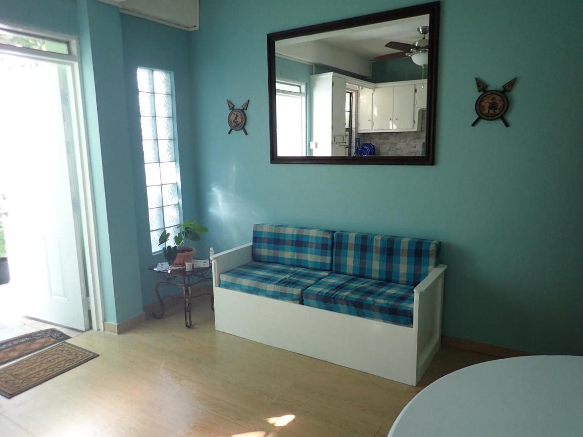 Urban Oasis Apartment Castries Exterior photo