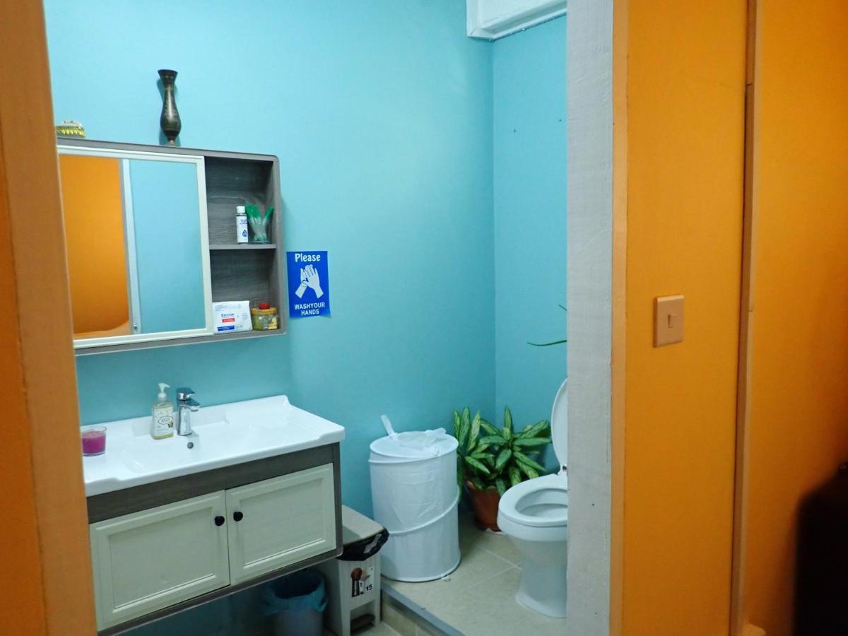 Urban Oasis Apartment Castries Exterior photo